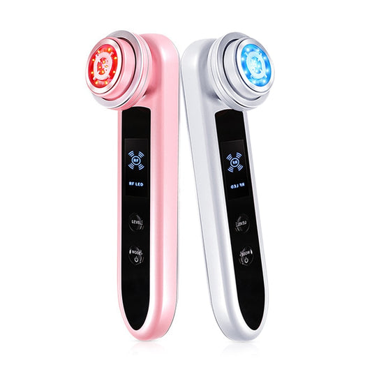 LED Skin Rejuvenation Machine & Massager