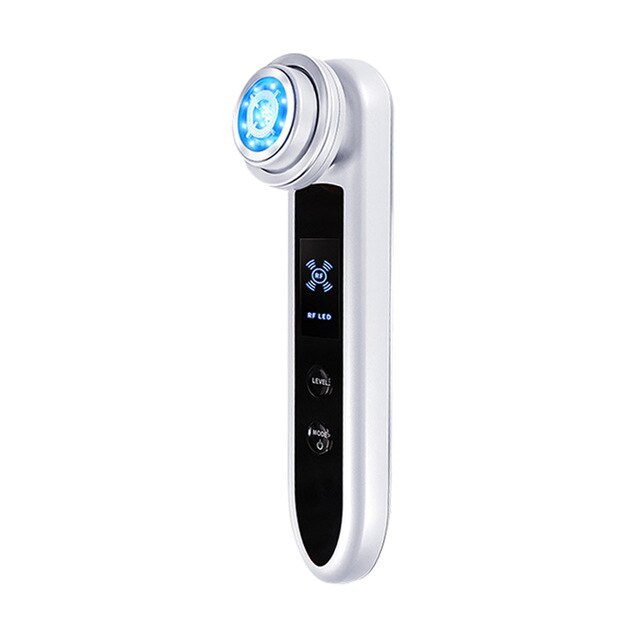 LED Skin Rejuvenation Machine & Massager