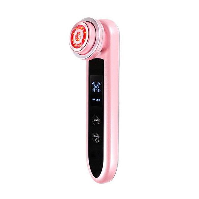 LED Skin Rejuvenation Machine & Massager