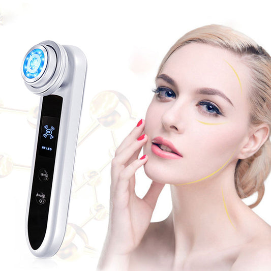 LED Skin Rejuvenation Machine & Massager