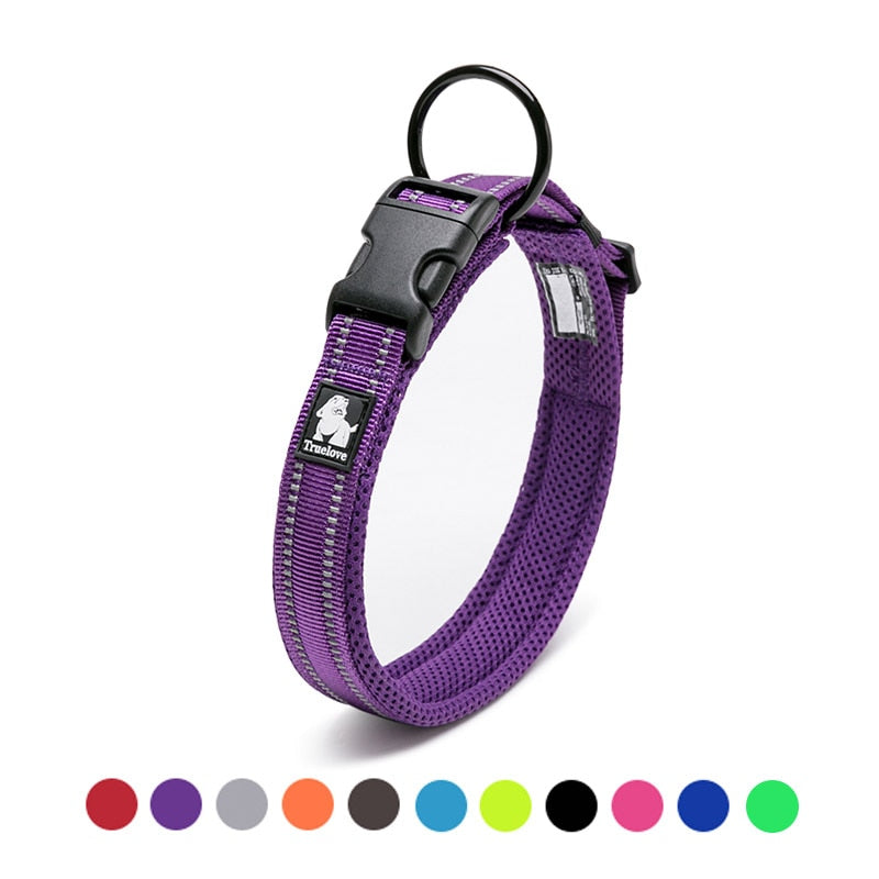 Adjustable Dog Collar