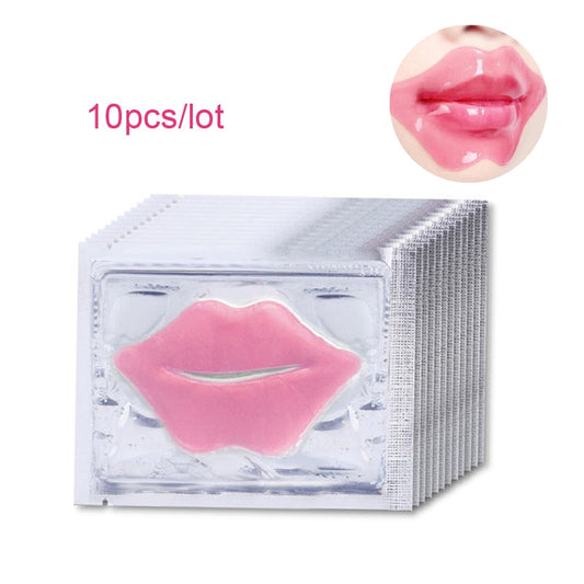 Collagen Lip Mask