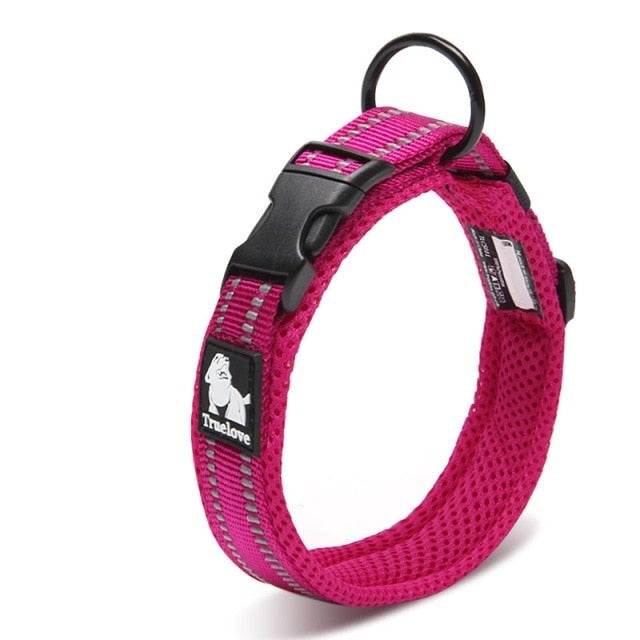 Adjustable Dog Collar