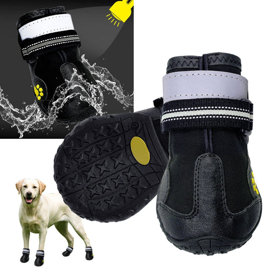 Dog Boots/Shoes