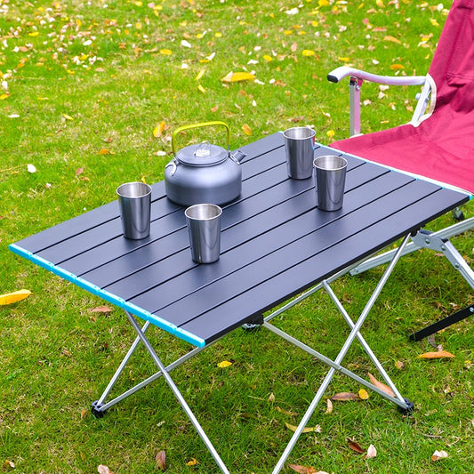 Ultralight Folding Table