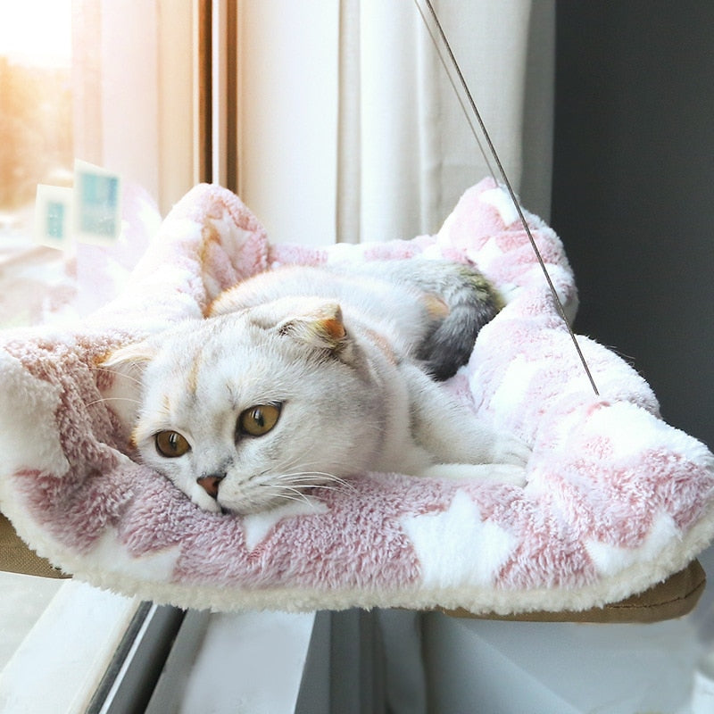 Indoor Cat Hammock