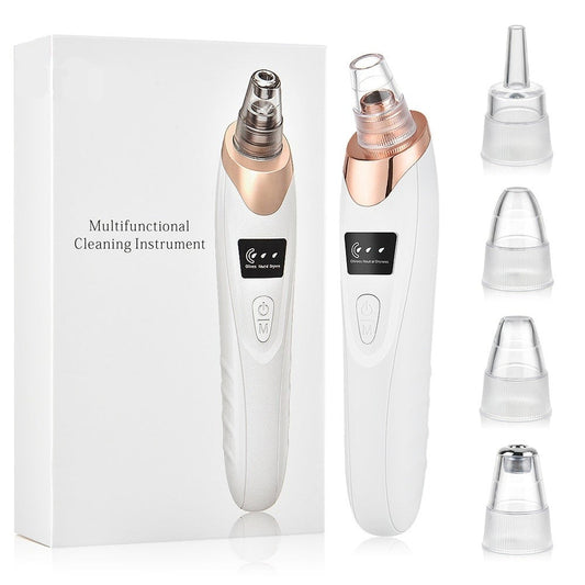 Microdermabrasion Wand