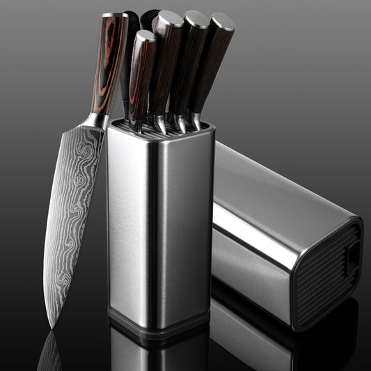 Nishio Knife set