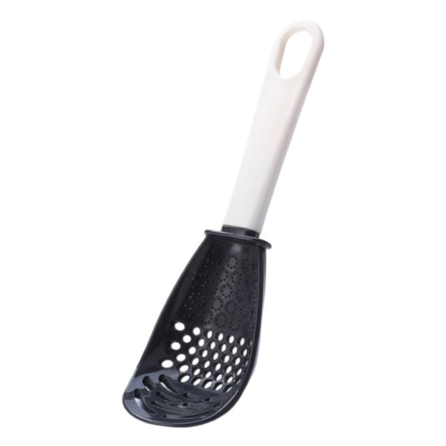 Multifunctional Kitchen Cooking Spoon