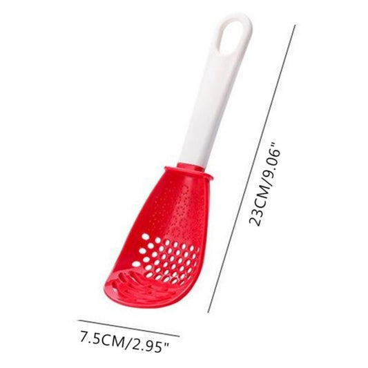 Multifunctional Kitchen Cooking Spoon