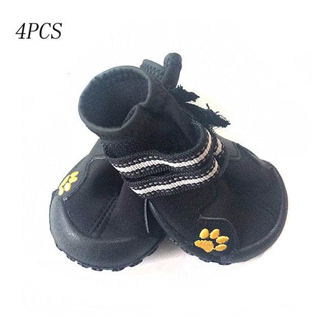 Dog Shoes/Boots for Large Dogs