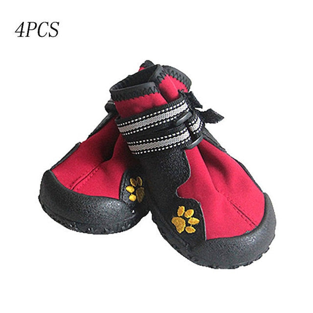 Dog Shoes/Boots for Large Dogs